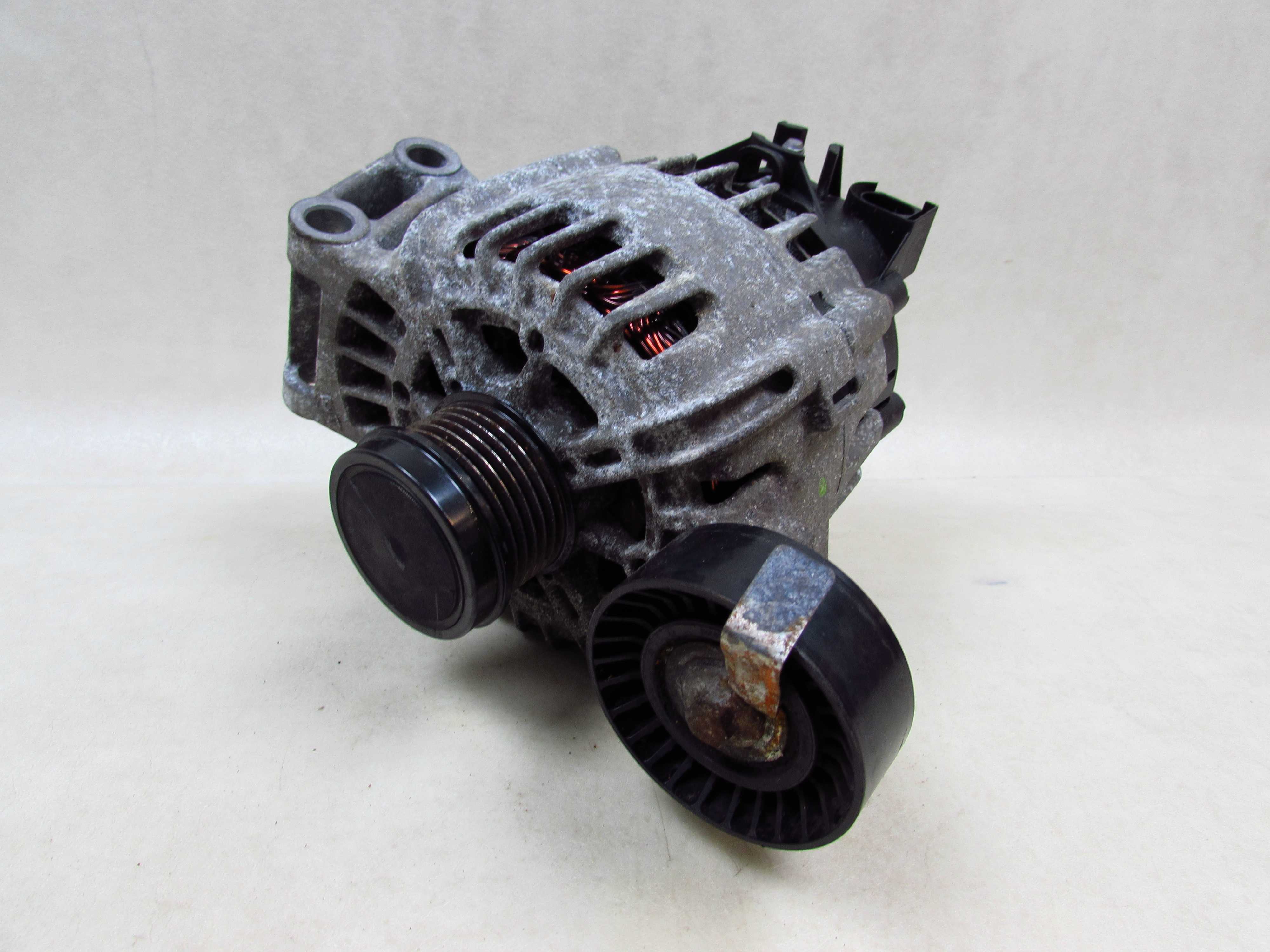 VOLVO FORD 1.6 ECOBOOST ALTERNATOR BV6N-10300-BA 31285435