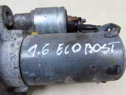 VOLVO FORD 1.6 ECOBOOST ROZRUSZNIK
