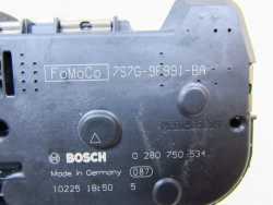 FORD VOLVO 1.6 ECOBOOST PRZEPUSTNICA 7S7G-9F991-BA 0280750534