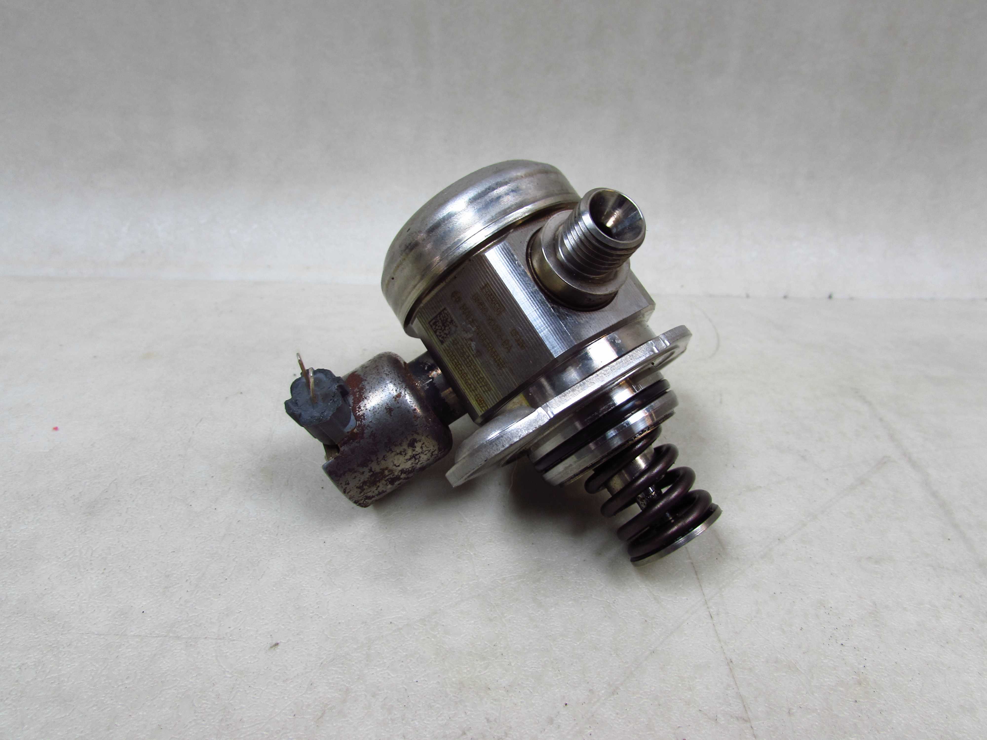 FORD VOLVO 1.6 ECOBOOST POMPA WTRYSKOWA BM5G-9D376-BA 0261520077