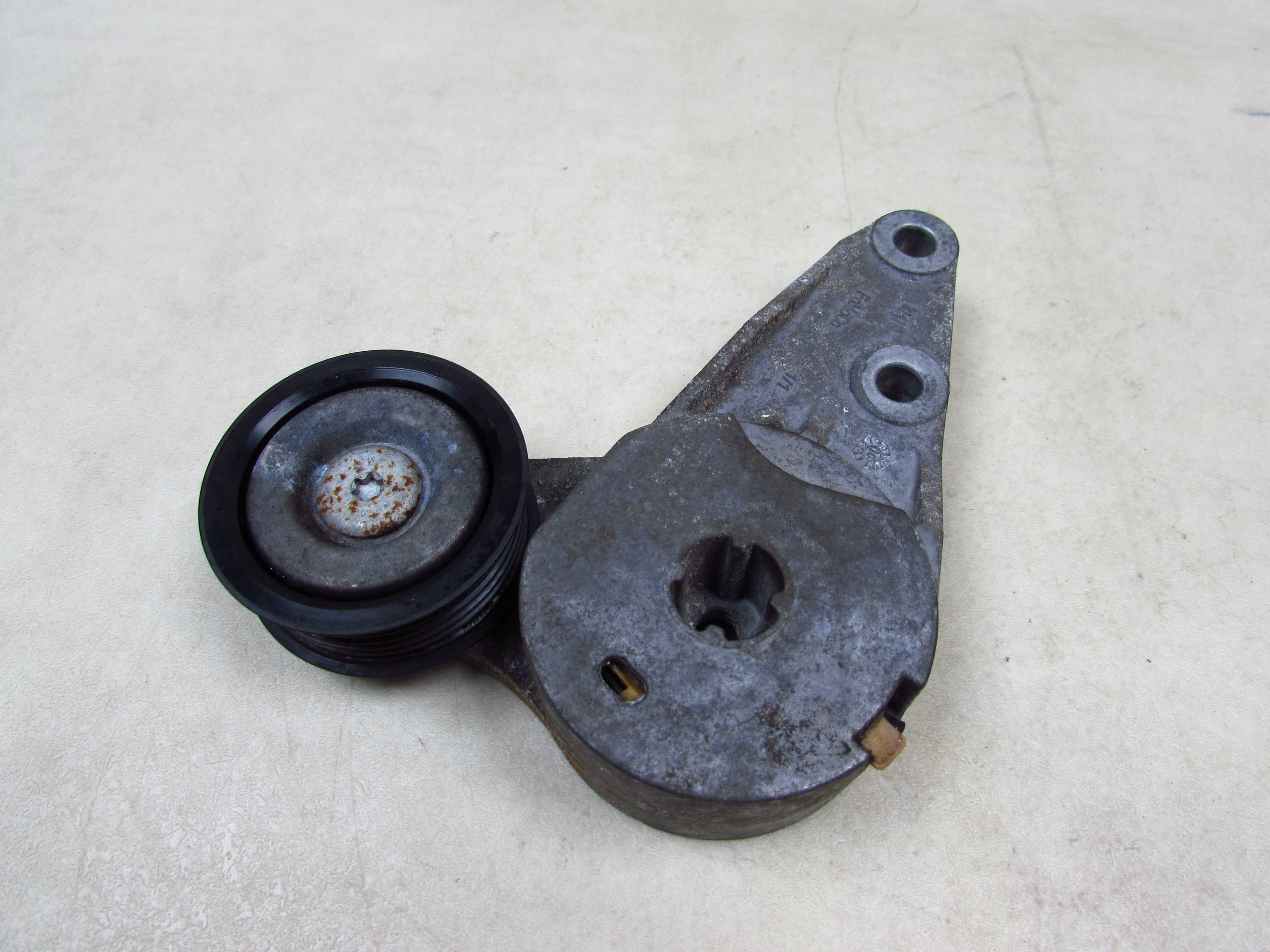 FORD VOLVO 1.6 ECOBOOST NAPINACZ PASKA OSPRZETU BM5Q-6A228-AA