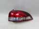 RENAULT CLIO IV KOMBI 12-19 LAMPA TYL PRAWA EUROPA 265507408