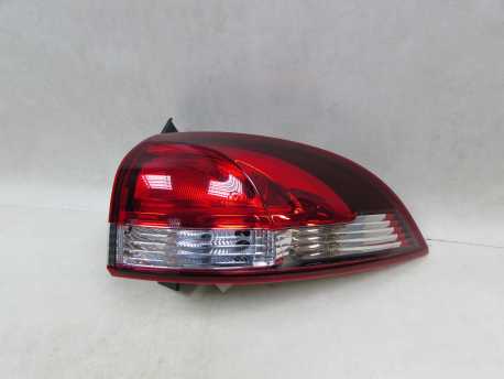 RENAULT CLIO IV KOMBI 12-19 LAMPA TYL PRAWA EUROPA 265507408