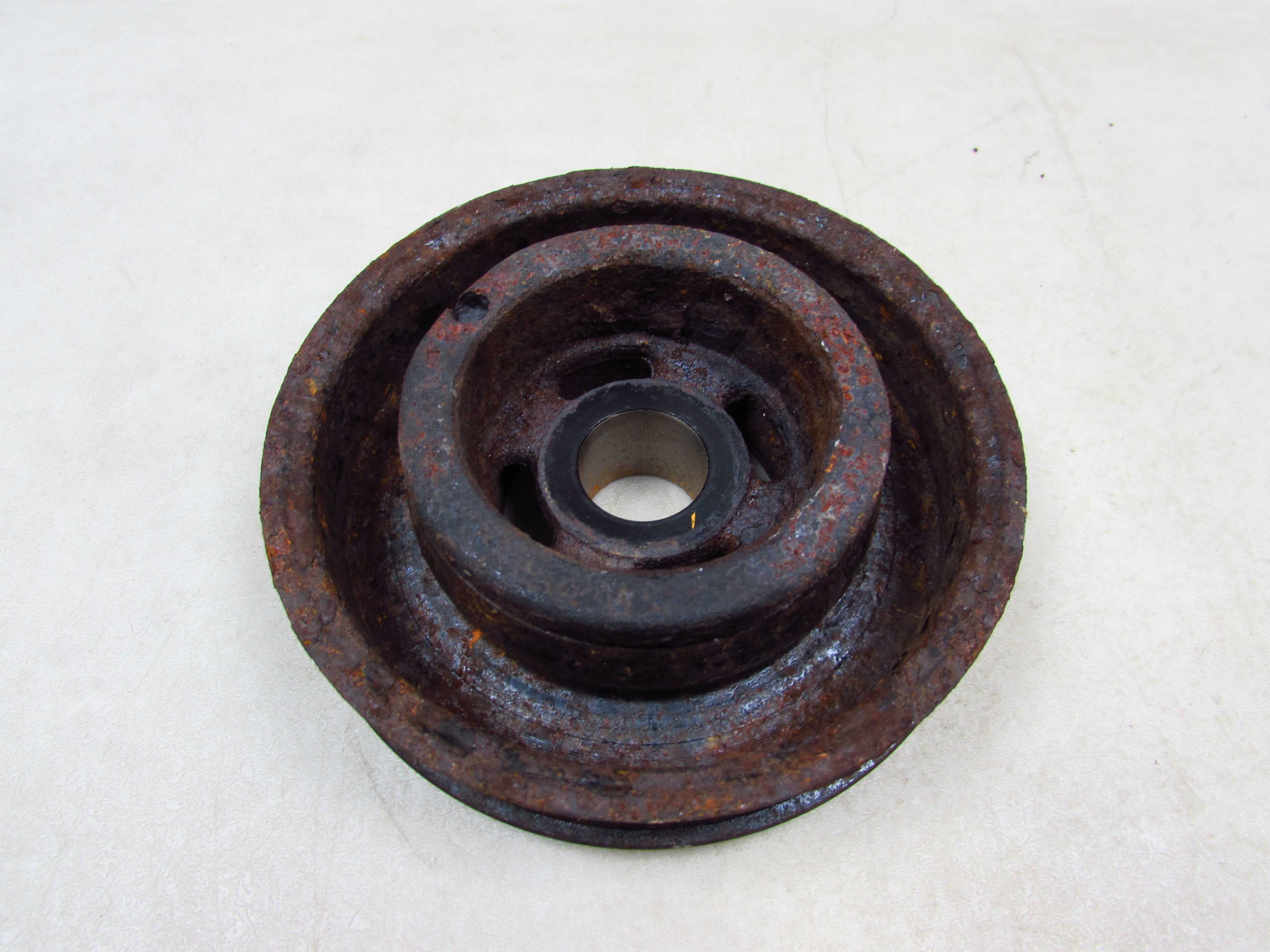 FORD 1.6 ECOBOOST KOLO PASOWE WALU BM5G-6B319-BC