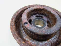 FORD 1.6 ECOBOOST KOLO PASOWE WALU BM5G-6B319-BC