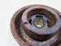 FORD 1.6 ECOBOOST KOLO PASOWE WALU BM5G-6B319-BC