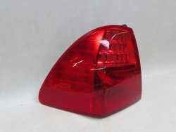 BMW 3 E91 LIFT 08-12 LAMPA TYL LEWA LED 4871737 EUROPA