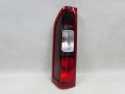 RENAULT TRAFIC III VIVARO II TALENTO 14-21 LAMPA TYL LEWA EUROPA 265556737