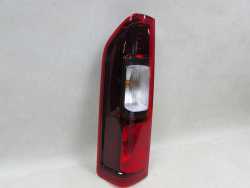 RENAULT TRAFIC III VIVARO II TALENTO 14-21 LAMPA TYL LEWA EUROPA 265556737