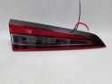 TOYOTA COROLLA E21 XII KOMBI LAMPA TYL PRAWA KLAPY LED EUROPA 19-23
