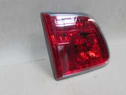 TOYOTA AVENSIS III T27 KOMBI 09-15 LAMPA TYL LEWA PRZECIWMGIELNA 81590-05110 EUROPA