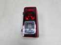 RENAULT TRAFIC III VIVARO II TALENTO 14-21 LAMPA TYL PRAWA EUROPA 265591452 93867975 COFANIA