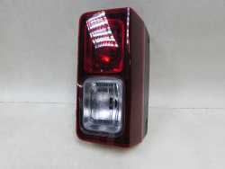 RENAULT TRAFIC III VIVARO II TALENTO 14-21 LAMPA TYL PRAWA EUROPA 265591452 93867975 COFANIA
