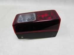 RENAULT TRAFIC III VIVARO II TALENTO 14-21 LAMPA TYL PRAWA EUROPA 265591452 93867975 COFANIA