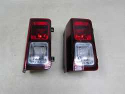 RENAULT TRAFIC III VIVARO II TALENTO 14-21 LAMPA TYL PRAWA EUROPA 265548758 93459475 265542955