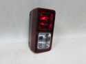 RENAULT TRAFIC III VIVARO II TALENTO 14-21 LAMPA TYL PRAWA EUROPA 265548758 93459475 265542955
