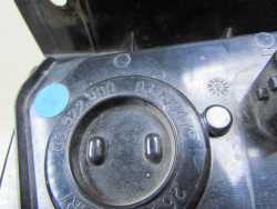 RENAULT TRAFIC III VIVARO II TALENTO 14-21 LAMPA TYL PRAWA EUROPA 265548758 93459475 265542955
