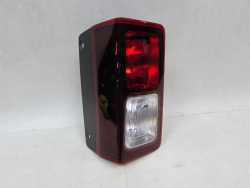 RENAULT TRAFIC III VIVARO II TALENTO 14-21 LAMPA TYL PRAWA EUROPA 265548758 93459475 265542955