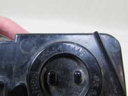 RENAULT TRAFIC III VIVARO II TALENTO 14-21 LAMPA TYL PRAWA EUROPA 265548758 93459475 265542955