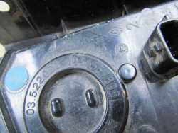 RENAULT TRAFIC III VIVARO II TALENTO 14-21 LAMPA TYL PRAWA EUROPA 265548758 93459475 265542955