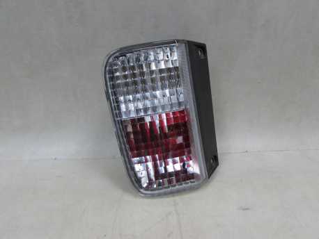 OPEL VIVARO TRAFIC 01-14 LAMPA PRZECWMGIELNA TYL LEWA