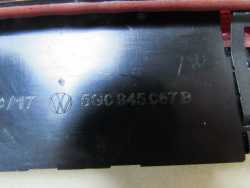 VW GOLF VII TIGUAN 5N LAMPA SWIATLO STOP 5G0945087B 12-20