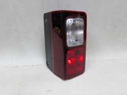 RENAULT TRAFIC III VIVARO II TALENTO 14-21 LAMPA TYL LEWA EUROPA 265598248 93867975 COFANIA