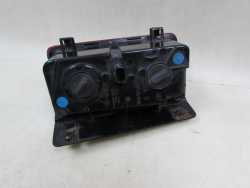RENAULT TRAFIC III VIVARO II TALENTO 14-21 LAMPA TYL LEWA EUROPA 265598248 93867975 COFANIA