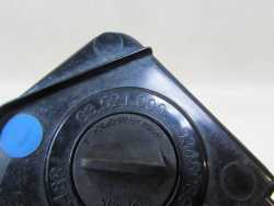 RENAULT TRAFIC III VIVARO II TALENTO 14-21 LAMPA TYL LEWA EUROPA 265598248 93867975 COFANIA