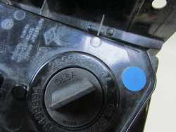 RENAULT TRAFIC III VIVARO II TALENTO 14-21 LAMPA TYL LEWA EUROPA 265598248 93867975 COFANIA
