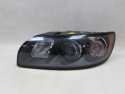 VOLVO S40 V50 04-07 LAMPA REFLEKTOR PRZOD LEWA XENON 30678203 EUROPA
