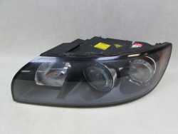 VOLVO S40 V50 04-07 LAMPA REFLEKTOR PRZOD LEWA XENON 30678203 EUROPA
