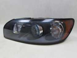 VOLVO S40 V50 04-07 LAMPA REFLEKTOR PRZOD LEWA XENON 30678203 EUROPA