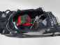 VOLVO S40 V50 04-07 LAMPA REFLEKTOR PRZOD LEWA XENON 30678203 EUROPA