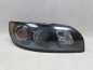 VOLVO S40 V50 04-07 LAMPA REFLEKTOR PRZOD PRAWA XENON 30678204 EUROPA