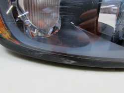 VOLVO S40 V50 04-07 LAMPA REFLEKTOR PRZOD PRAWA XENON 30678204 EUROPA