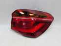 BMW X1 F48 16-19 LAMPA TYL PRAWA BLOTNIKA LED EUROPA 7350716-10