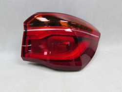 BMW X1 F48 16-19 LAMPA TYL PRAWA BLOTNIKA LED EUROPA 7350716-10