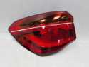 BMW X1 F48 16-19 LAMPA TYL LEWA BLOTNIKA LED EUROPA 7350715-10