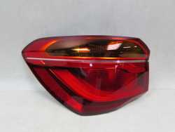 BMW X1 F48 16-19 LAMPA TYL LEWA BLOTNIKA LED EUROPA 7350715-10