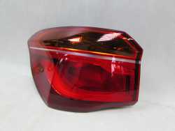 BMW X1 F48 16-19 LAMPA TYL LEWA BLOTNIKA LED EUROPA 7350715-10