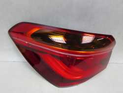 BMW X1 F48 16-19 LAMPA TYL LEWA BLOTNIKA LED EUROPA 7350715-10