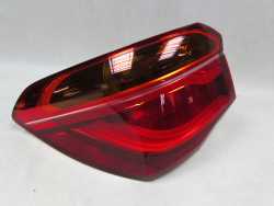 BMW X1 F48 16-19 LAMPA TYL LEWA BLOTNIKA LED EUROPA 7350715-10