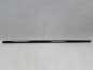 VOLVO XC40 C40 18- LISTWA USZCZELKA ZGARNIAJACA DRZWI PRZOD LEWA BLACK
