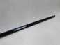 VOLVO XC40 C40 18- LISTWA USZCZELKA ZGARNIAJACA DRZWI PRZOD LEWA BLACK