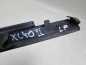 VOLVO XC40 C40 18- LISTWA USZCZELKA ZGARNIAJACA DRZWI PRZOD LEWA BLACK