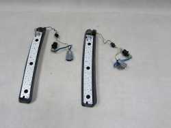 VOLVO V70 III XC70 II 06-16 LED WKLAD WIAZKA LAMPY TYL PRAWY