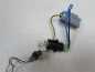 VOLVO V70 III XC70 II 06-16 LED WKLAD WIAZKA LAMPY TYL PRAWY