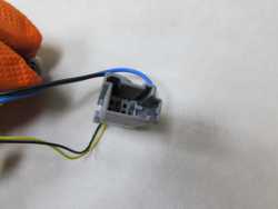 VOLVO V70 III XC70 II 06-16 LED WKLAD WIAZKA LAMPY TYL PRAWY
