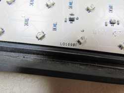 VOLVO V70 III XC70 II 06-16 LED WKLAD WIAZKA LAMPY TYL PRAWY